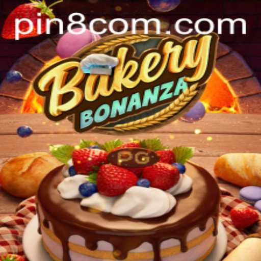 BakeryBonanza: A Sweet Adventure with PIN8 Challenges