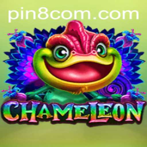 Discover the Thrilling World of Chameleon and the Mysterious PIN8