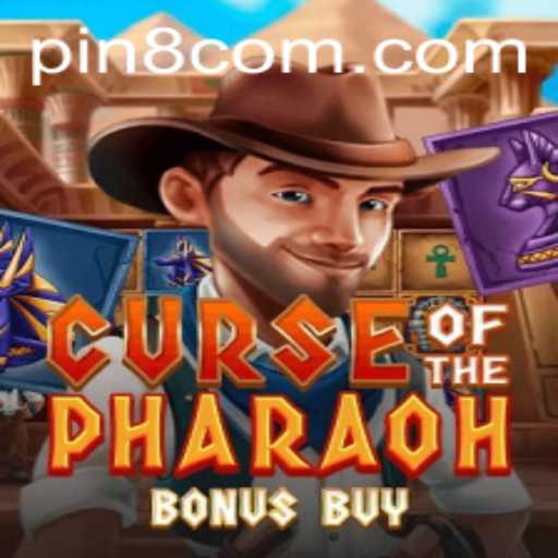 Unlock the Secrets of CurseofthePharaohBonusBuy and its Magical Gameplay