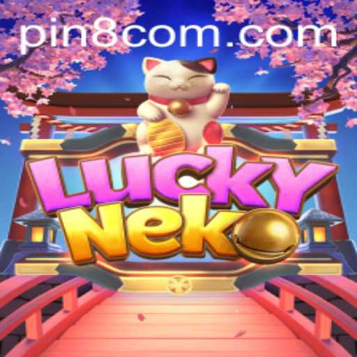 Exploring the Enchanting World of LuckyNeko and the Intriguing PIN8