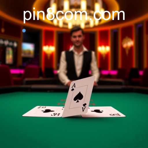 Unlocking the Secrets of Online Baccarat: A Comprehensive Dive into PIN8
