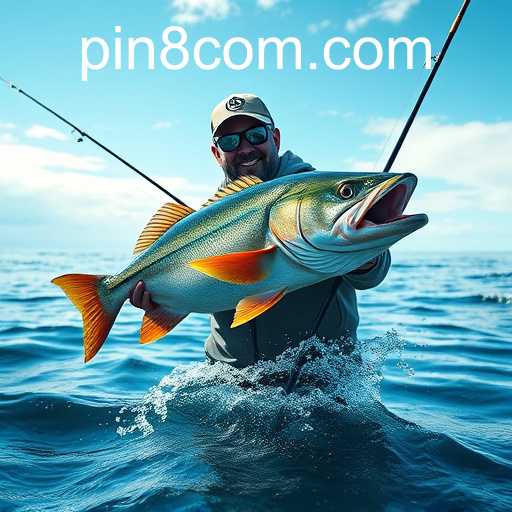 The Rise of Online Fishing: Exploring the Phenomenon with PIN8