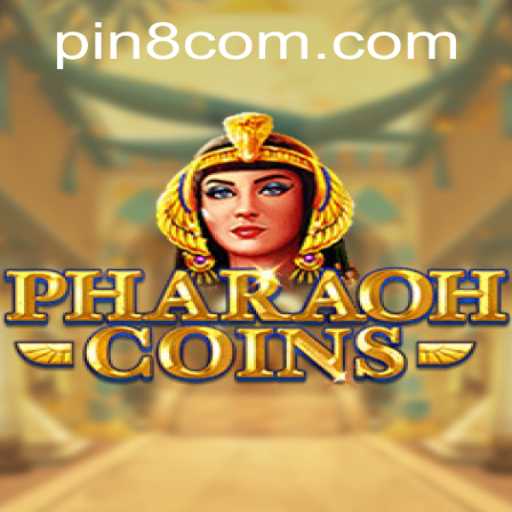 Discover the Exciting World of PharaohCoins: Mastering the Game with PIN8