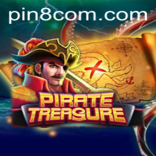 Discover the Exciting World of PirateTreasure with the Key to Adventure: PIN8