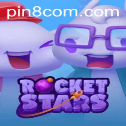 RocketStars: A Galactic Adventure Awaits with PIN8