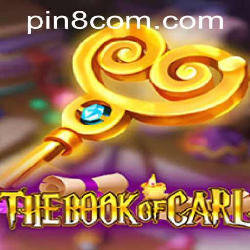 The Enigmatic World of TheBookofCarl: Unraveling PIN8
