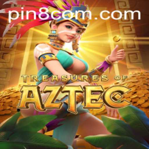 Discover the Adventure of Treasures of Aztec: A Journey into the Past with PIN8